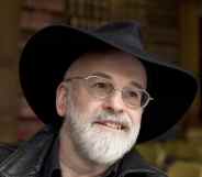 Terry Pratchett
