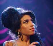 Amy Winehouse