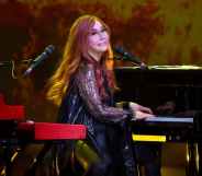 Tori Amos UK and Ireland tour dates