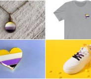 Non-binary gift guide