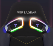 Vertagear gaming chair