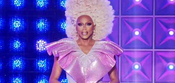 World of Wonder RuPaul's Drag Race Italia