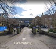 West Yorkshire Police hate crime gay teen Brooksbank School