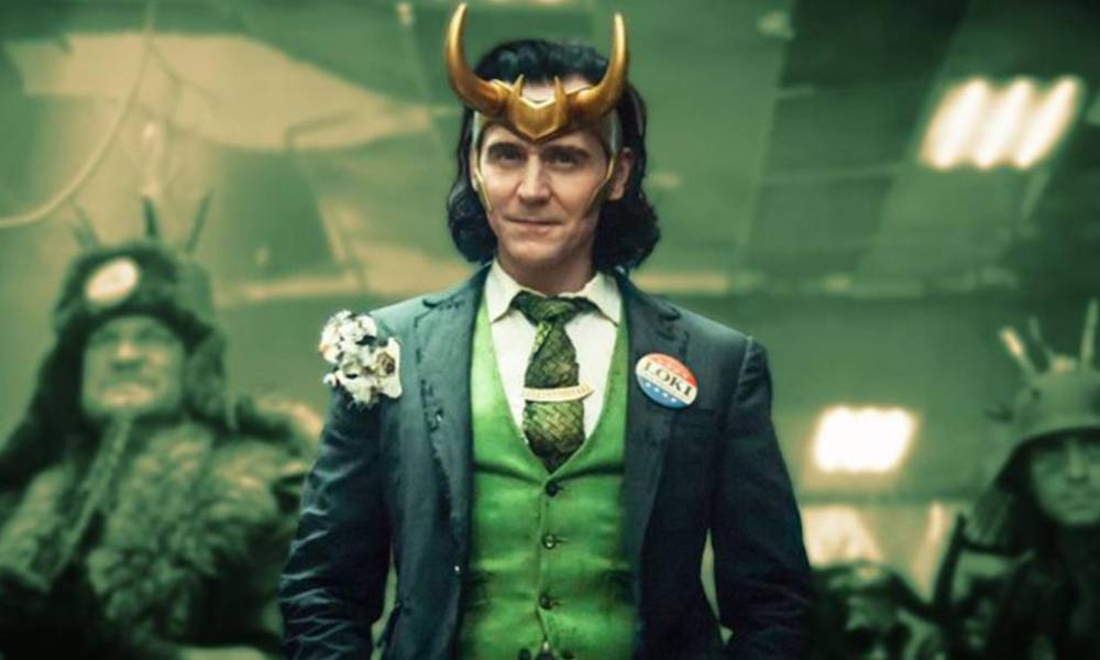 Marvel Loki LGBT