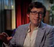 Biden religious freedom commission