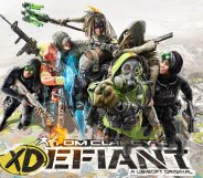 Tom Clancy's XDefiant