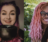 Female Twitch streamers