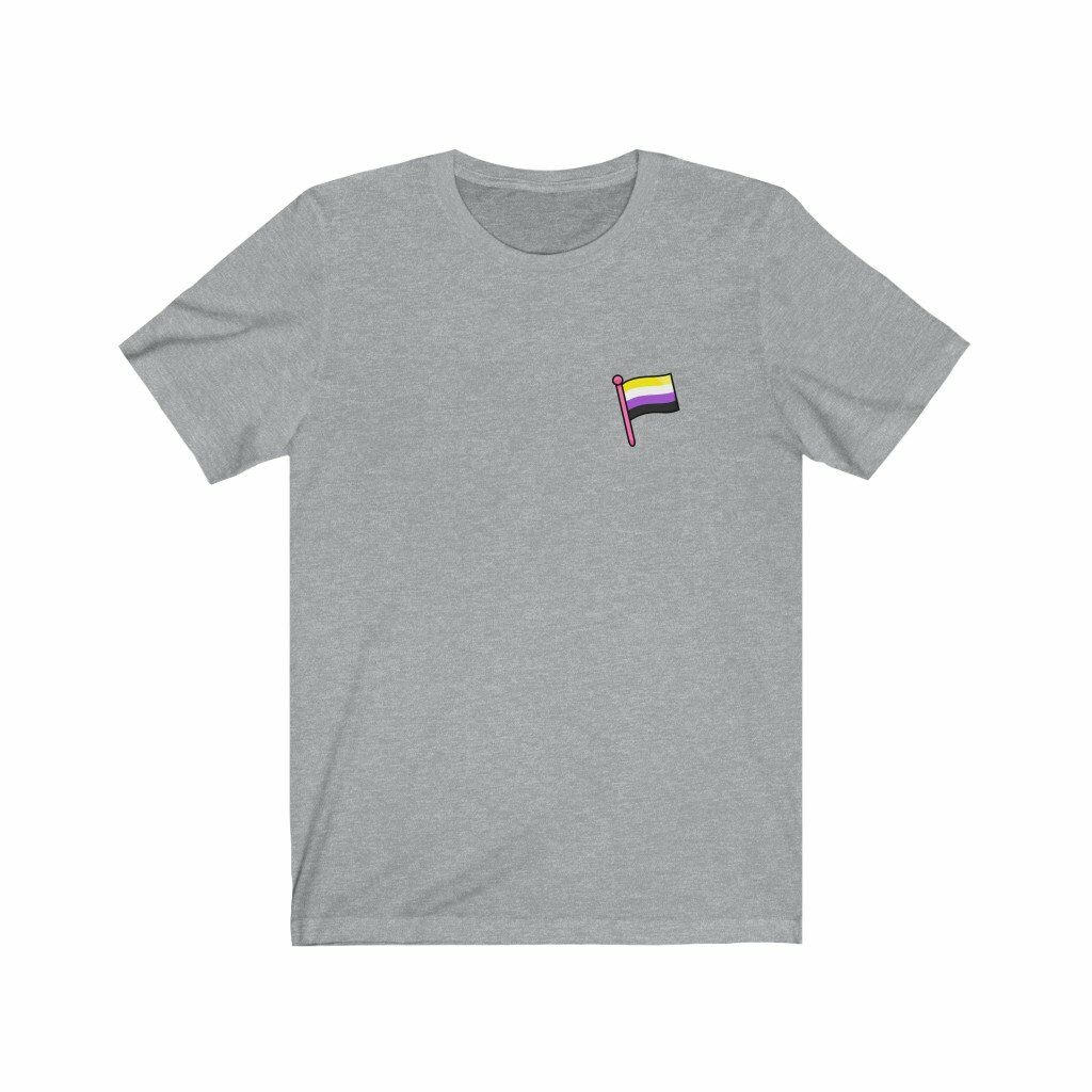 Non-binary gift guide