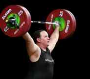 Laurel Hubbard weightlifting trans IOC guidelines