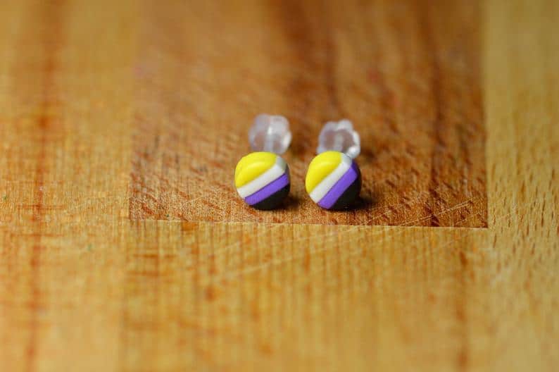 Non-binary gift guide