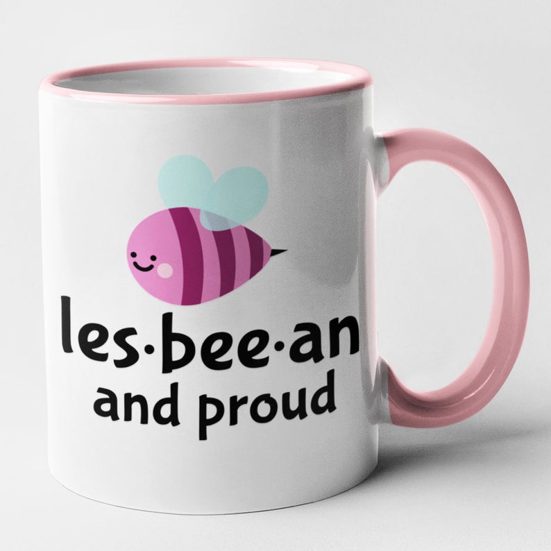 Lesbian merch