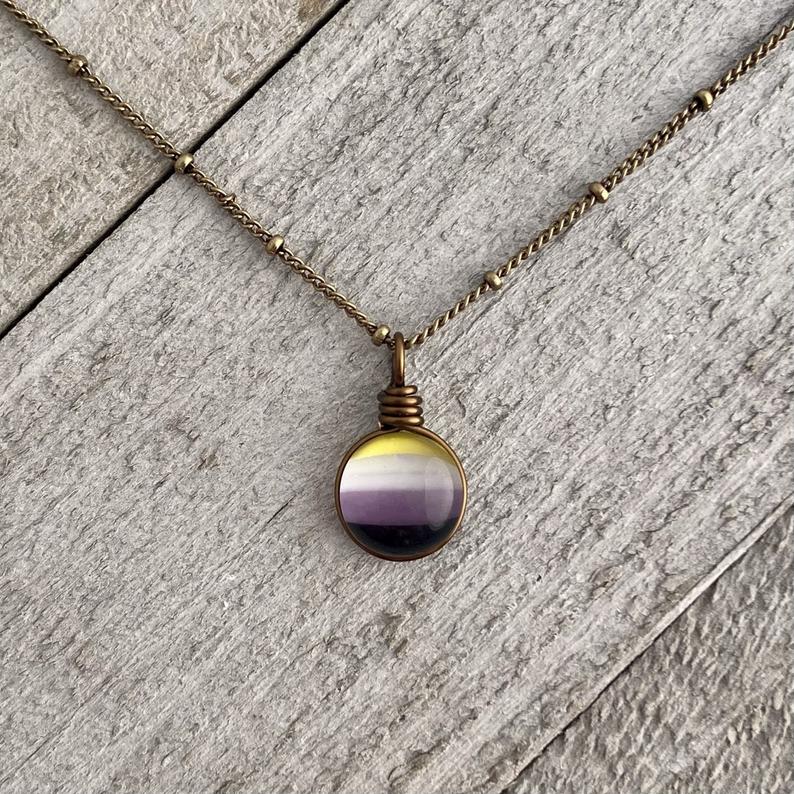 Non-binary gift guide