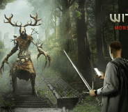 The Witcher: Monster Slayer