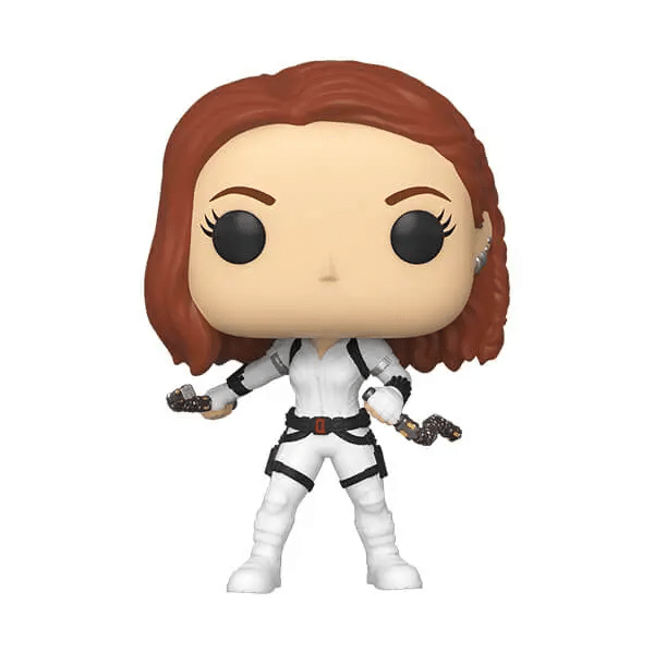 Black Widow merch