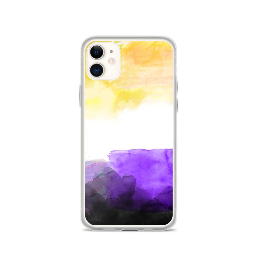 Non-binary gift guide