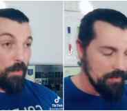 Former Blizzard personnel manager Kevin Meier