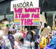 Liverpool reclaim pride