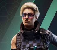 Rainbow Six Siege first transgender Operator