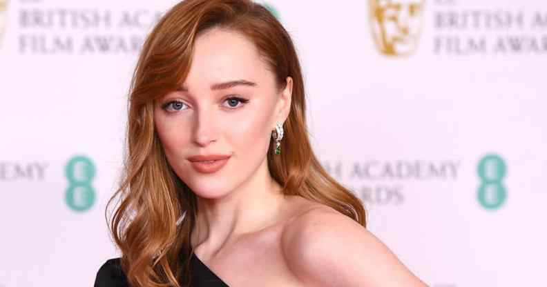 Phoebe Dynevor to star in Amazon series Exciting Times.
