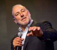 Hillsong Brian Houston child sexual abuse Frank Houston anti-lgbt