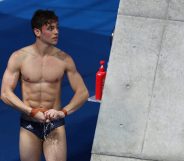 Tom Daley