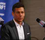 Take-Two CEO Strauss Zelnick