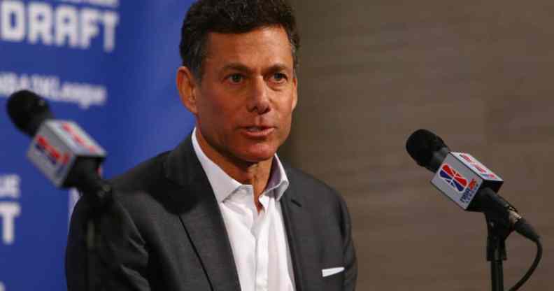 Take-Two CEO Strauss Zelnick