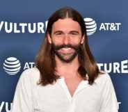 Jonathan Van Ness beauty secrets