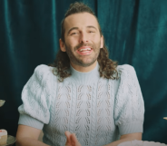 Jonathan Van Ness is hosting a virtual self-care class for Skillshare.