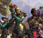 Apex Legends from EA