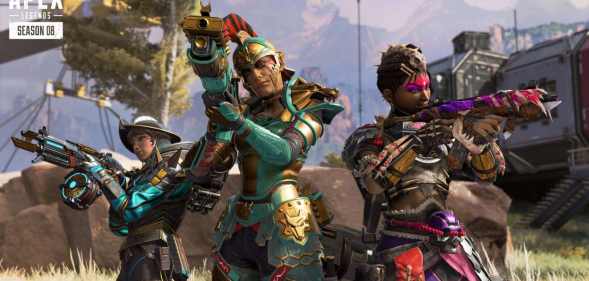 Apex Legends from EA