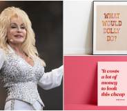 Dolly Parton Day