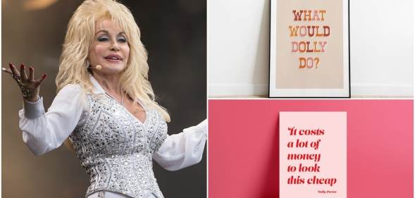 Dolly Parton Day