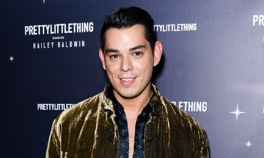 Raymond Gutierrez