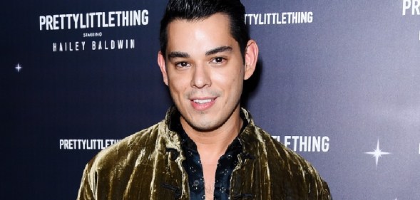 Raymond Gutierrez