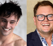 strictly come dancing