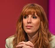 Angela Rayner