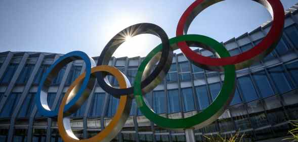 International Olympic Committee