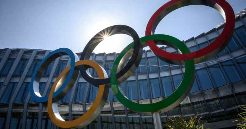 International Olympic Committee