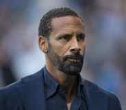 Rio Ferdinand