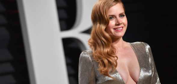 Amy Adams is heading to London's West End to star in The Glass Menagerie.