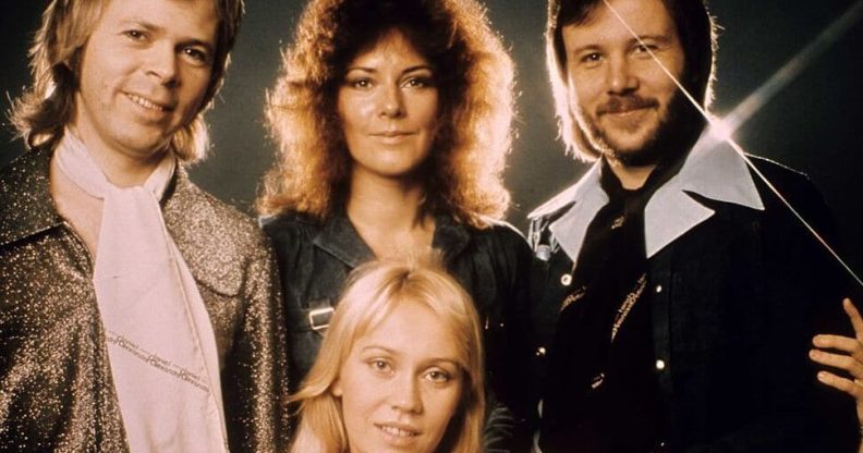 The ABBA Voyage show will take place at a new London venue.