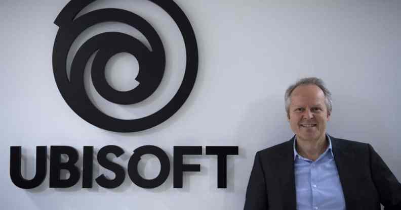 Ubisoft CEO Yves Guillemot appoints Igor Manceau as CCO