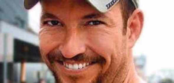 Fallen 9/11 hero Mark Bingham