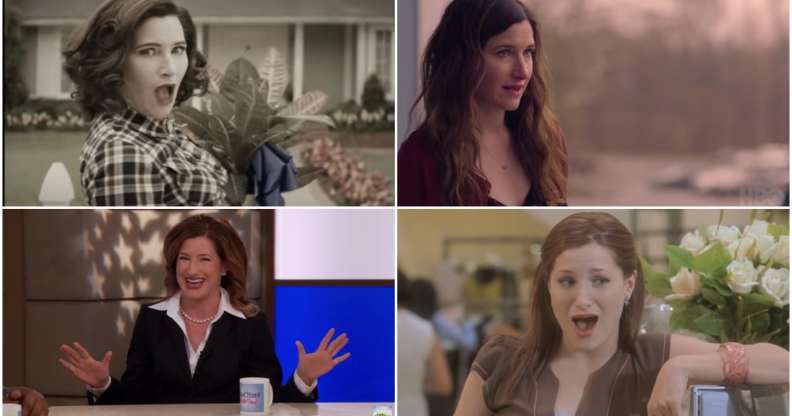 Kathryn Hahn has delivered some iconic performances throughout her career so far.