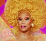 RuPaul has confirmed in a trailer on Twitter that there will be a second season of Drag Race Down Under