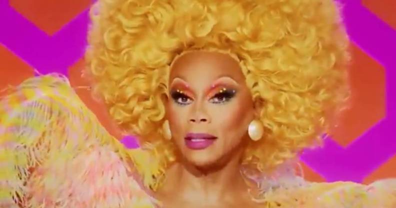 RuPaul has confirmed in a trailer on Twitter that there will be a second season of Drag Race Down Under