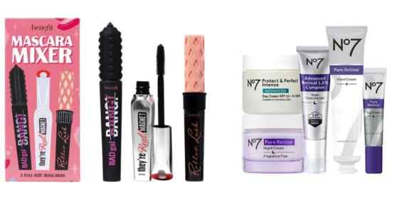 The latest Boots sale features discounts on beauty brands and winter essentials.