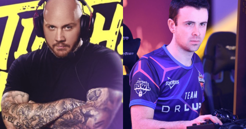 TimTheTatman and DrLupo leave Twitch for YouTube