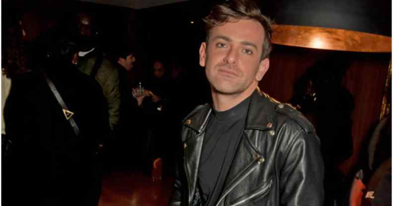 Josef Salvat is headlining a tour across the UK in 2022.